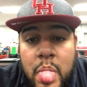 Meet your Posher, Omar